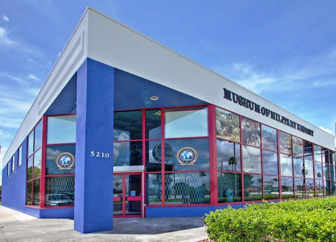 Museum of Military History
