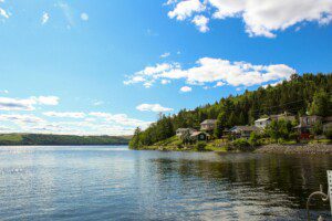 Is Renting Out Your Lake House Worth It? Busting 5 Common Myths About Owning a Vacation Home from Viberent Stays